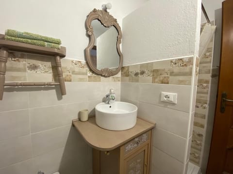 Ca' Nostra Apartment in Ventimiglia