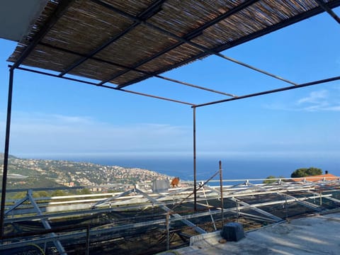 Ca' Nostra Apartment in Ventimiglia