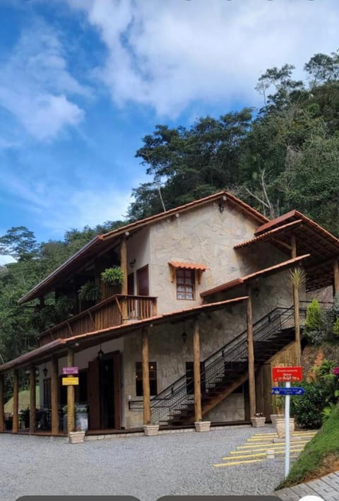 Property building, Balcony/Terrace