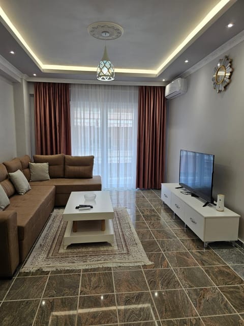 Fishta Apartments Q5, 21 Apartment in Montenegro