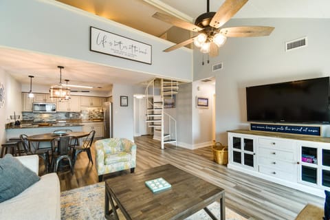 Orange Beach Condo with Dock Boaters Paradise! Apartment in Orange Beach