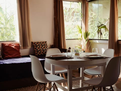 Loft em jabaquara Apartment in Paraty