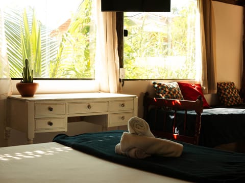 Loft em jabaquara Apartment in Paraty