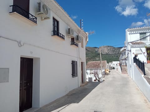 Property view