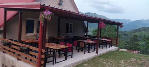 Etno selo -ŠAPAT- Chalet in Montenegro