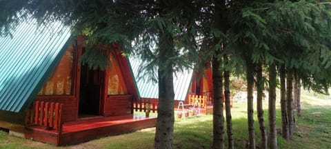 Etno selo -ŠAPAT- Chalet in Montenegro