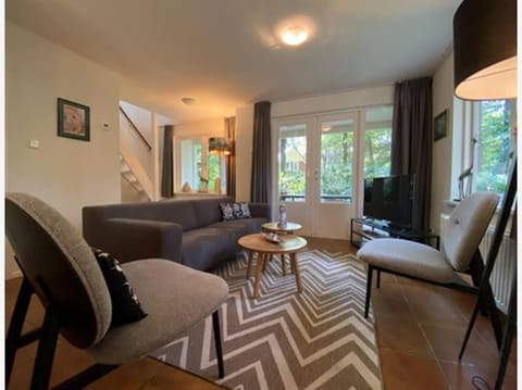 Property building, TV and multimedia, Living room