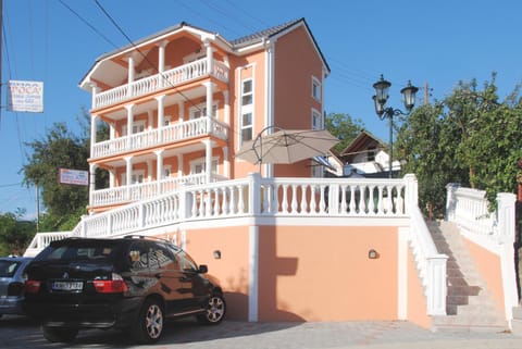 Villa Ana Apartment in Serbia