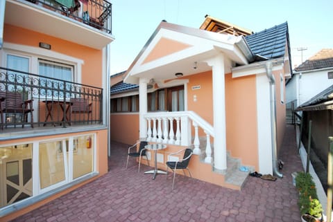 Villa Ana Apartment in Serbia