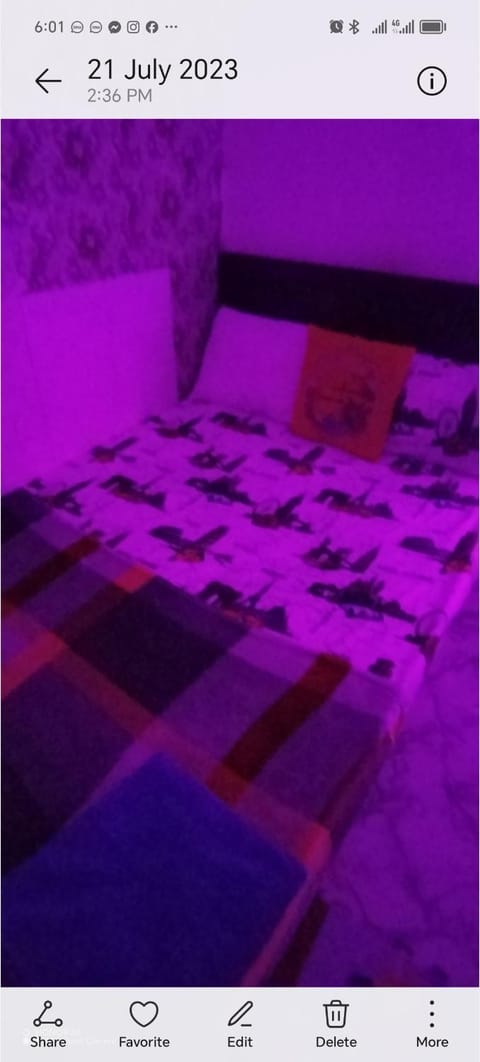 Ultimate Vacation rental in Abu Dhabi