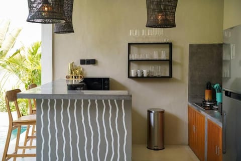 Coffee/tea facilities, Kitchen or kitchenette, minibar