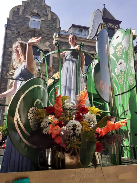 Fewo-Bernkastel-Kues Apartment in Bernkastel-Kues