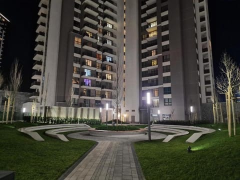 GIGI Apartment Apartment in Belgrade