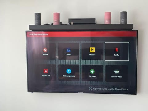 HEADS PROPERTY - Full Appart 72 m2 Apartment in Levallois-Perret