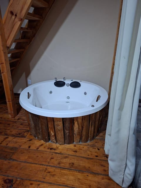 Chalés Silvia Gato Nature lodge in State of Rio de Janeiro