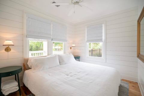 106 the Church St Collection with pool House in Fairhope