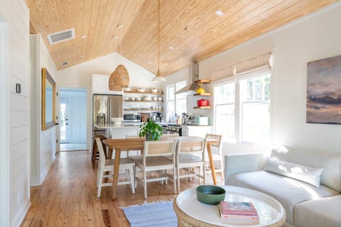 106 the Church St Collection with pool House in Fairhope