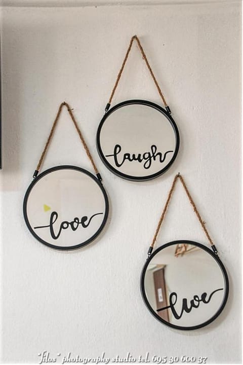 happy travellers RENOVATED Apartment in Thessaloniki