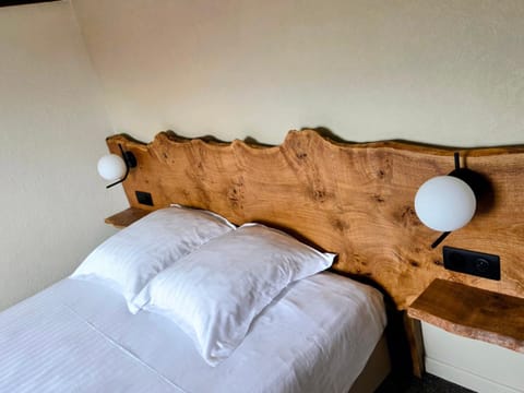 Hotel le Chasseur Hotel in Illkirch-Graffenstaden