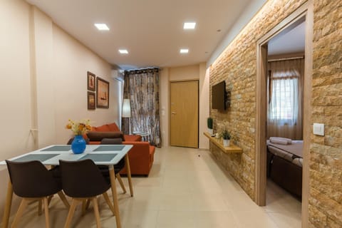 La Petit Maison Apartment in Thessaloniki