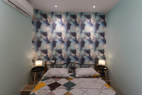 La Petit Maison Apartment in Thessaloniki