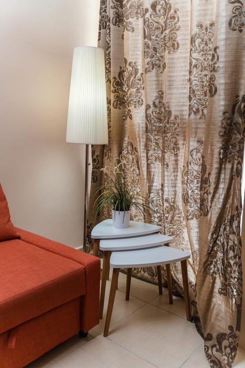 La Petit Maison Apartment in Thessaloniki