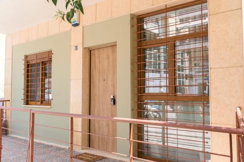 La Petit Maison Apartment in Thessaloniki