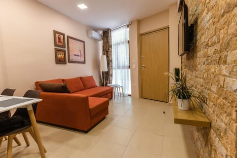 La Petit Maison Apartment in Thessaloniki