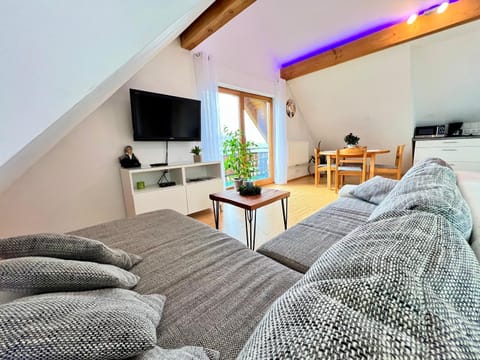 Communal lounge/ TV room, TV and multimedia, Living room