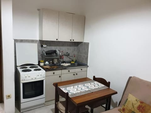 Kitchen or kitchenette, minibar, oven, pet friendly, stove
