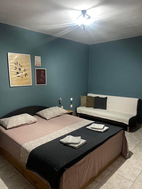 Cozy house Apartment in Decentralized Administration of Macedonia and Thrace