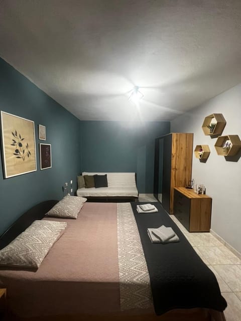 Cozy house Apartment in Decentralized Administration of Macedonia and Thrace