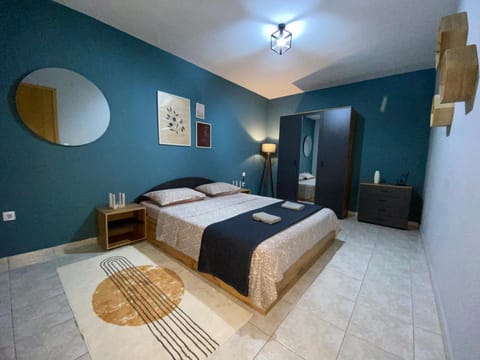 Cozy house Apartment in Decentralized Administration of Macedonia and Thrace