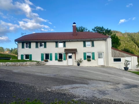 Maison la couronne House in Haute-Savoie