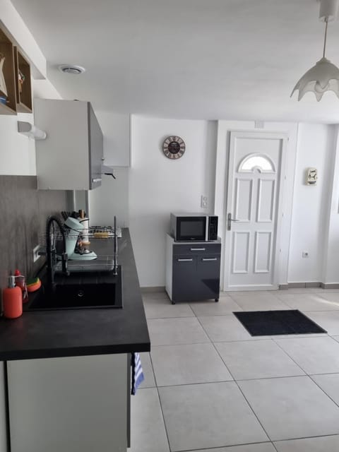 La Lande Chauvin Country House in Brittany