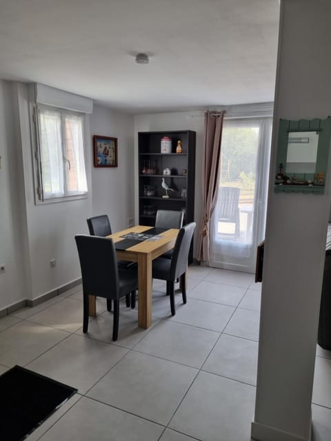 La Lande Chauvin Country House in Brittany