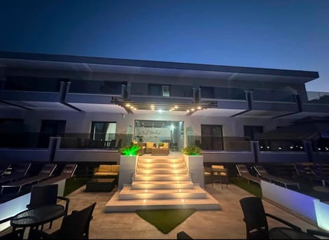 BEST PARADISE IN NIKITI Apartment in Nikiti