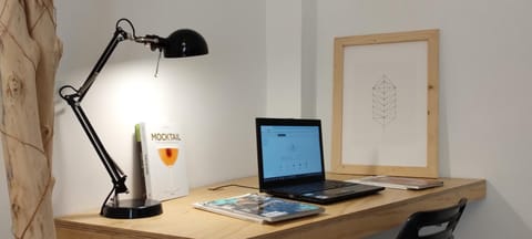 TV and multimedia, hair dresser, air conditioner