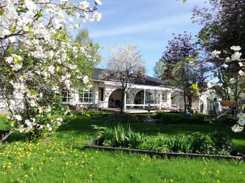 Kaliininkuja Apartment in Finland