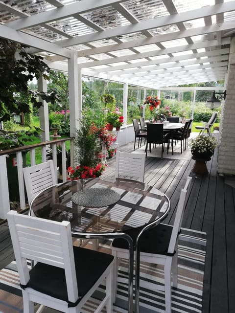 Kaliininkuja Apartment in Finland