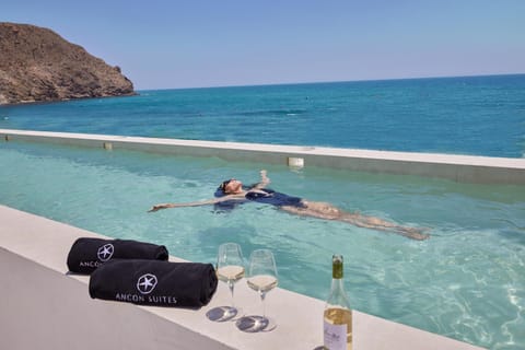 Beach, Sea view, Swimming pool, Swimming pool