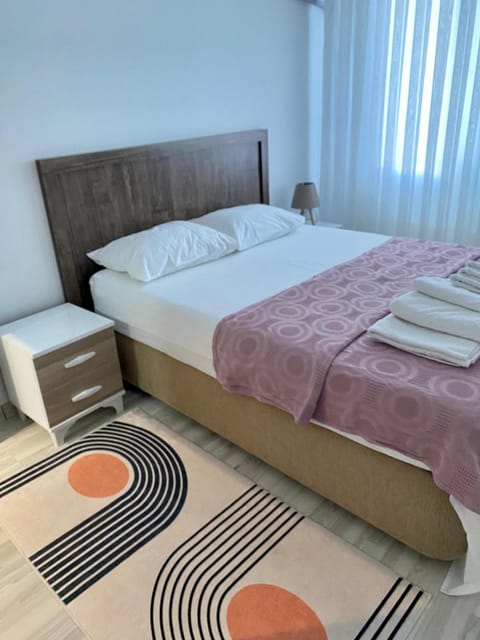 Apart Daire Apartment in Didim