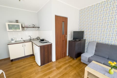 Domki MIKO Apartment in Pomeranian Voivodeship