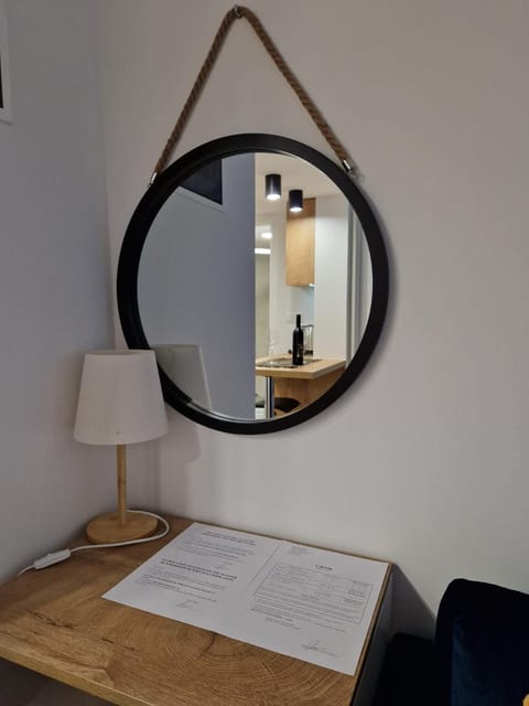 Apartman Gallery Apartment in Slavonski Brod