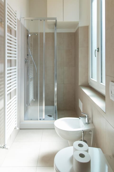 Big Apartment Outside Ztl Zone Apartment in Florence