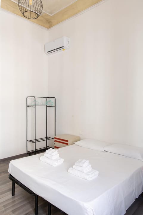 Big Apartment Outside Ztl Zone Apartment in Florence