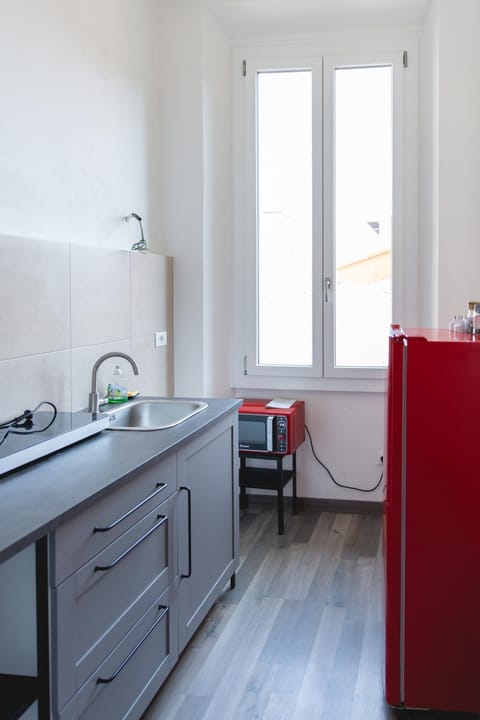 Big Apartment Outside Ztl Zone Apartment in Florence