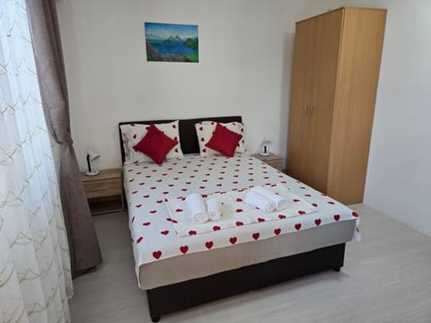 Jovanovic Apartment Apartment in Kotor Municipality