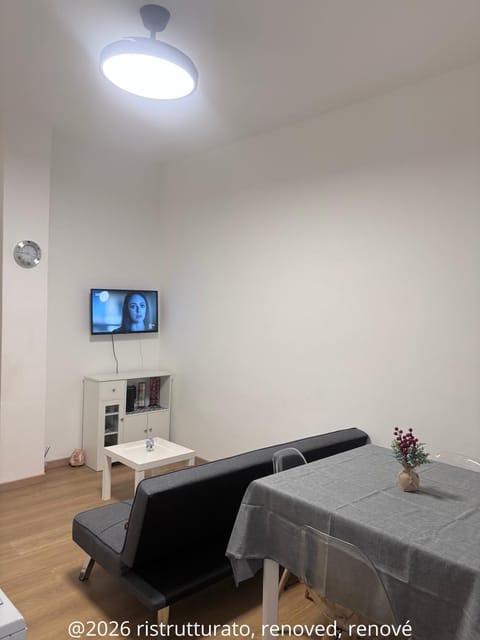 CasaUry-TorinoMetroStop Apartment in Turin