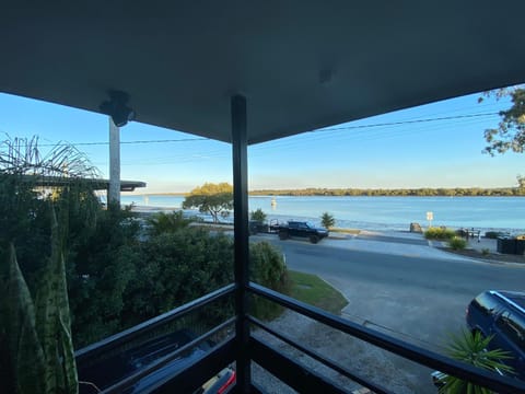 River view